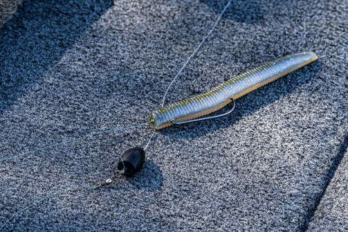 6TH SENSE FISHING JUGULAR HYBRID HOOK