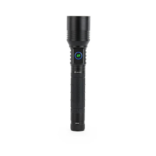 LUXPRO XP918 RECHARGEABLE FLASHLIGHT 2500 LUMEN