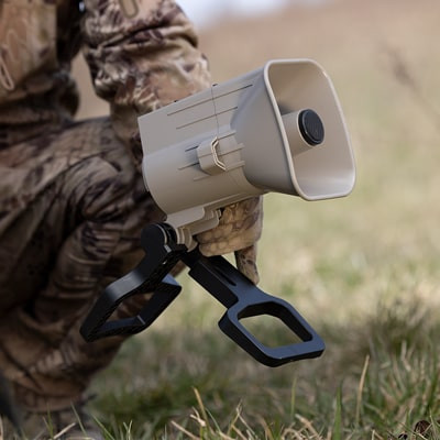 FOXPRO X24 ELECTRONIC CALL