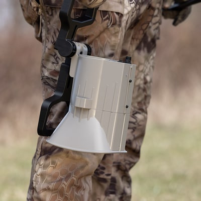FOXPRO X24 ELECTRONIC CALL