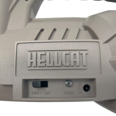 FOXPRO HELLCAT ELECTRONIC CALL