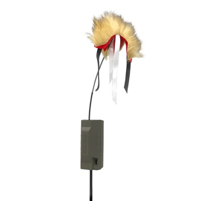 FOXPRO XDECOY FOR ELECTRONIC GAME CALL