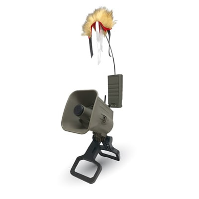 FOXPRO XDECOY FOR ELECTRONIC GAME CALL