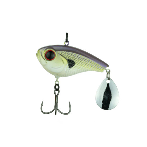 6TH SENSE FISHING GYRO TAIL SPINNER