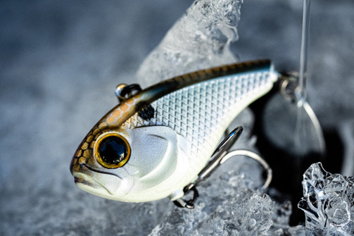 6TH SENSE FISHING GYRO TAIL SPINNER