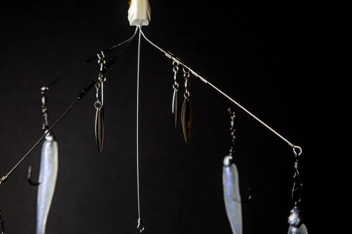 6TH SENSE FISHING DIVINE UMBRELLA RIG