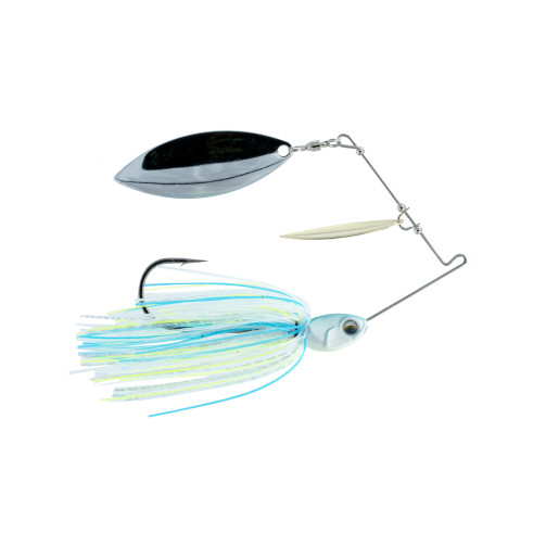 6TH SENSE FISHING DIVINE SPINNERBAIT