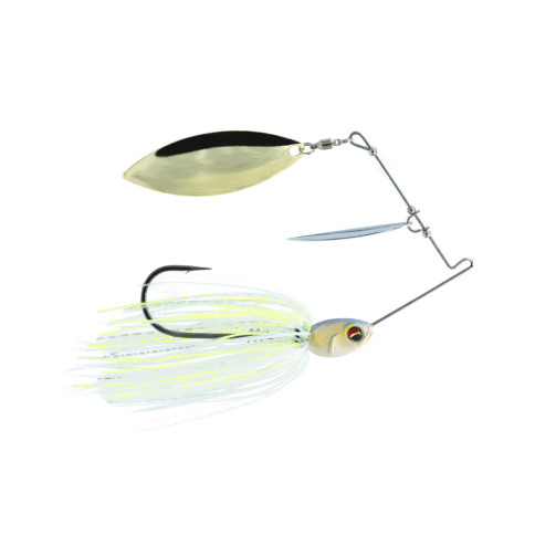 6TH SENSE FISHING DIVINE SPINNERBAIT