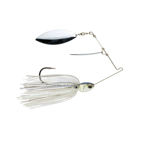 6TH SENSE FISHING DIVINE SPINNERBAIT