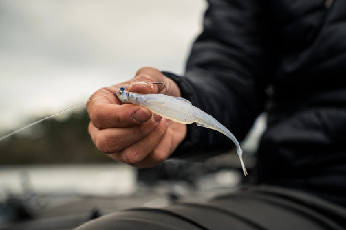 6TH SENSE FISHING FINESSE SWIMBAIT JIG HEADS
