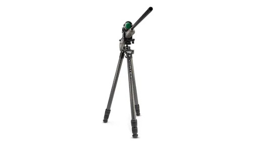 VORTEX SWITCHBACK CARBON FIBER TRIPOD KIT