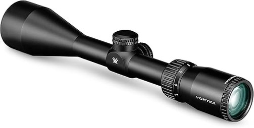 VORTEX SONORA SECOND FOCAL PLANE RIFLESCOPE