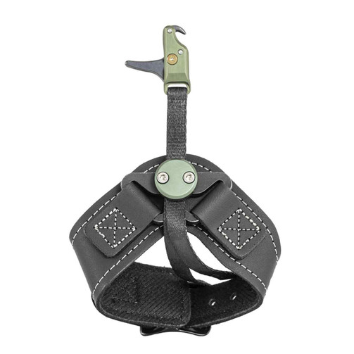 STAN SOLEX CLICKER RELEASE WITH WEB BUCKLE