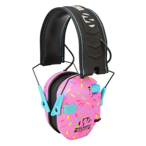 WALKERS RAZOR SLIM ELECTRONIC EAR MUFFS