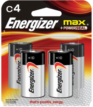 MAX C-4 4PK