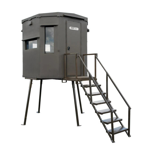 ASF BIG CHINGON 7X7 HUNTING BLIND