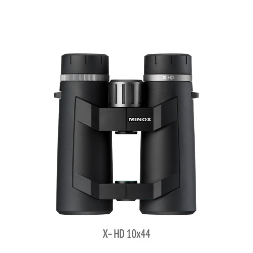 MINOX X-HD 10X44MM BINOCULARS