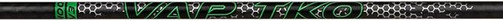 VICTORY ARCHERY VAP TKO ARROW SHAFTS 12 PACK