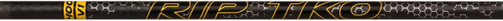 VICTORY ARCHERY RIP TKO ARROW SHAFTS 12 PACK