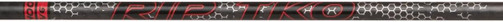 VICTORY ARCHERY RIP TKO ARROW SHAFTS 12 PACK
