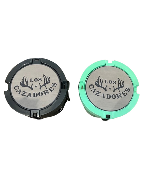 LOS CAZADORES CUSTOM YUKON COOLER BUCKET