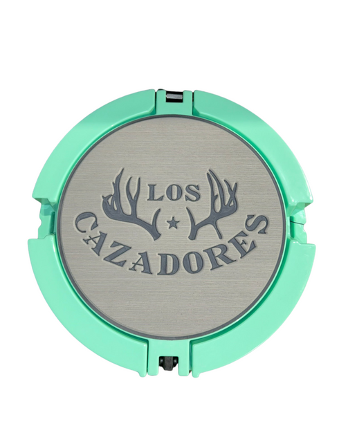 LOS CAZADORES CUSTOM YUKON COOLER BUCKET