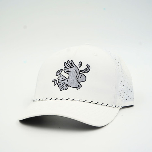 LOS CAZADORES DOVE BASH CAP