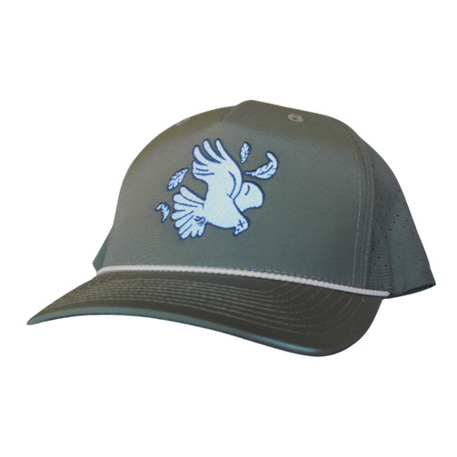 LOS CAZADORES DOVE BASH CAP