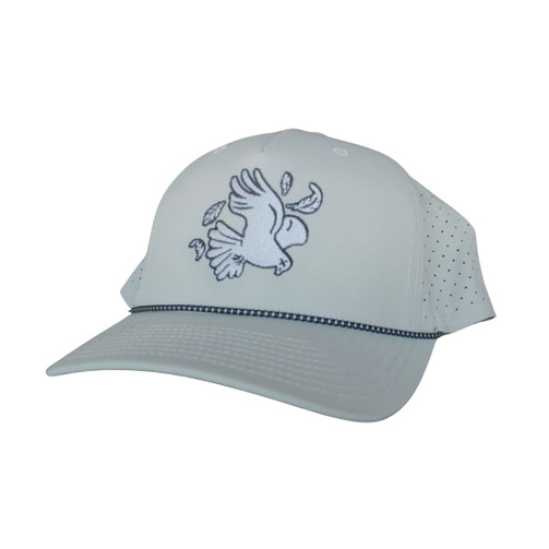 LOS CAZADORES DOVE BASH CAP