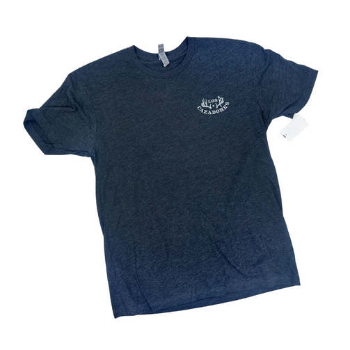 LOS CAZADORES 2025 DOVE BASH TEE