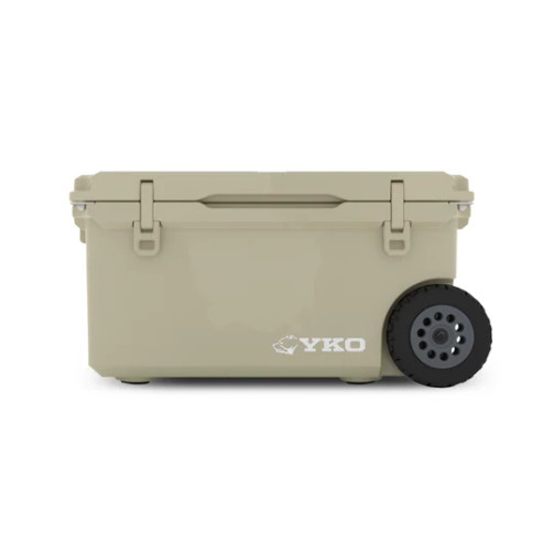 LOS CAZADORES CUSTOM YUKON WIND RIVER COOLER