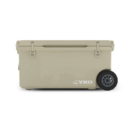 LOS CAZADORES CUSTOM YUKON SNAKE RIVER HARD COOLER 22QT - Los