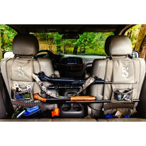 SUMMIT SEAT BACK ORGANIZERS