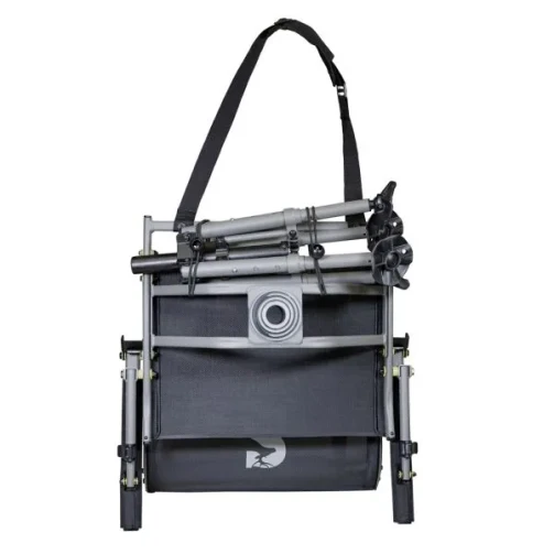 SUMMIT ADJUSTABLE HUNTING CHAIR
