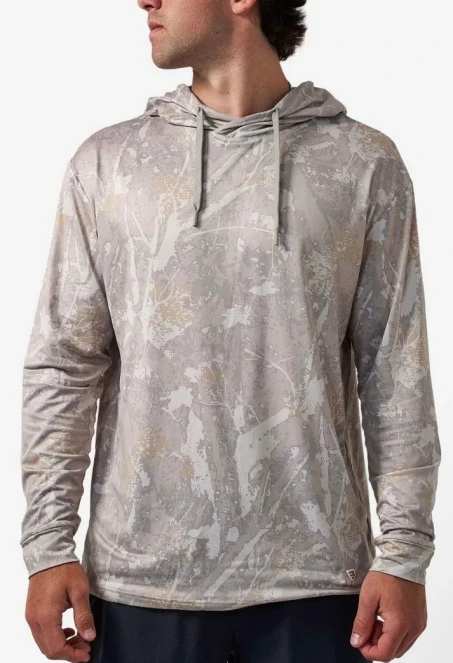 Burlebo Performance Hoodie