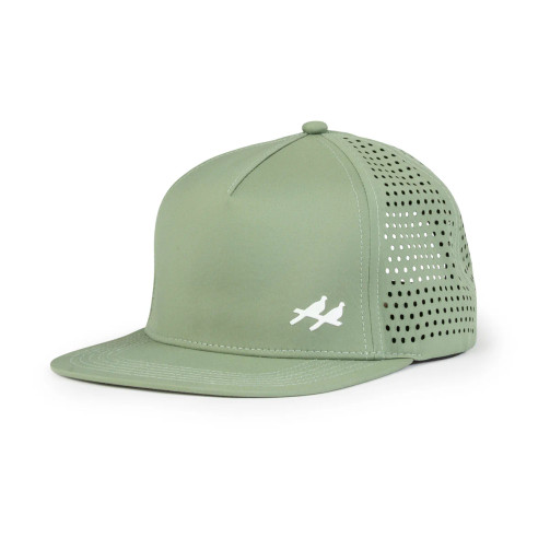 TWO DOVE OUTDOORS H20 PERFORATED HAT