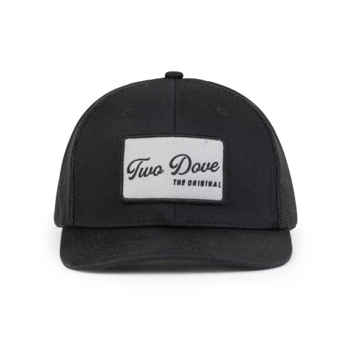 TWO DOVE ORIGINAL SCRIPT HAT