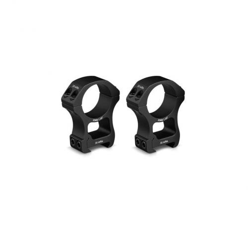 VORTEX OPTICS PRO RING 30MM EXTRA HIGH