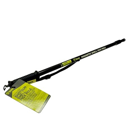 SME MAGNETIC SHELL PICKUP POLE