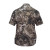 PNUMA OUTDOORS SHOOTER SHIRT SHORT SLEEVE CAZA OV