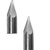 CAJUN JACK HAMMER REPLACEMENT TIPS 2 PACK