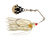 STRIKE KING MINI-KING SPINNERBAIT 1/8OZ