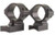 TALLEY 1" LOW RIFLE SCOPE MOUNT