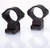 TALLEY 34MM HIGH RIFLE SCOPE RING