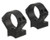 TALLEY 1" RUGER RIFLE SCOPE MOUNT COMBO SET