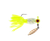 STRIKE KING MR. CRAPPIE PRE-RIGGED CRAPPIE THUNDER SAUSAGE SPIN