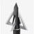 SLICK TRICK VIPER TRICK PRO SERIES 125GR BROADHEAD 3PK