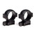 VORTEX HUNTER 1" HIGH RIFLE SCOPE RING