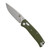 COBRATEC EDC SCOUT BAR LOCK KNIFE
