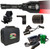 WICKED LIGHTS A67IR 3 COLORS - IN - 1 NIGHT HUNTING LIGHT KIT